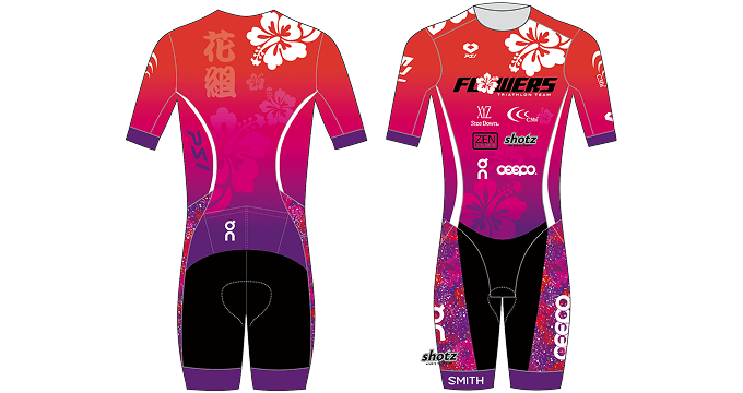 オリジナルウェアのオーダー方法その1