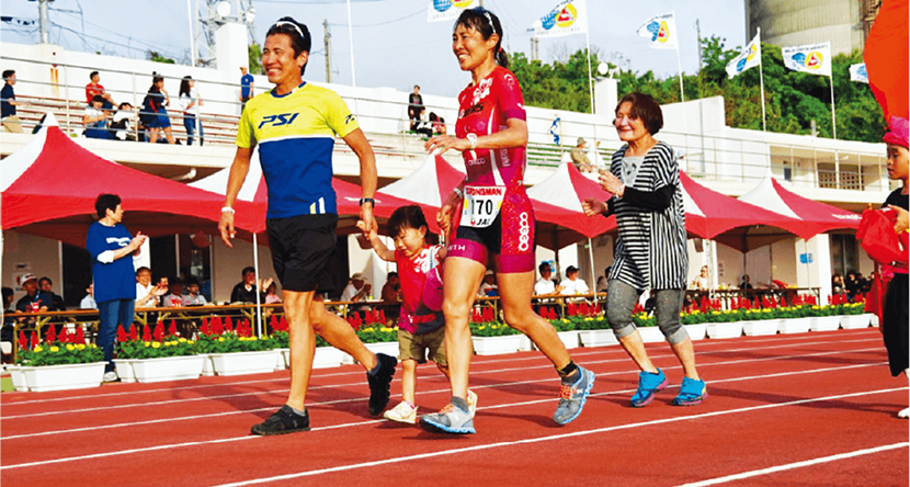 オリジナルウェアのオーダー方法その1