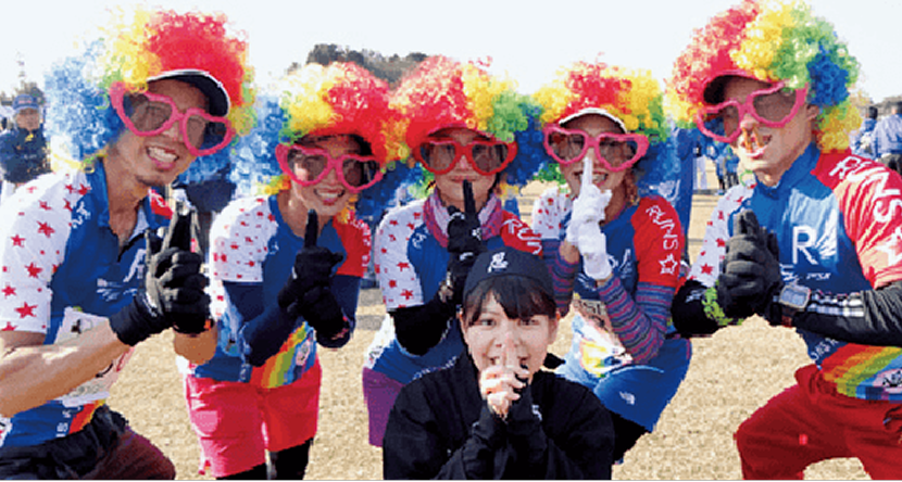 オリジナルウェアのオーダー方法その3